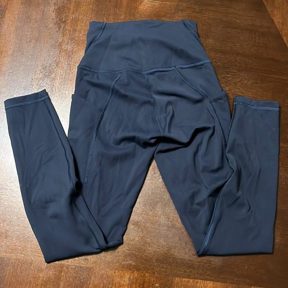 Lululemon Wunder Train High-Rise Tight with Pockets - Picture 7 of 7